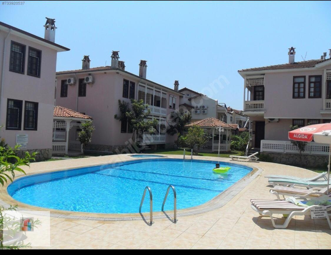 Peaceful House Villa Fethiye Exterior photo