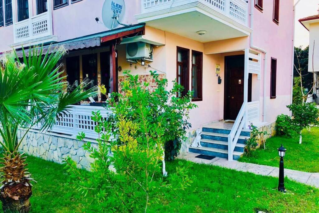 Peaceful House Villa Fethiye Exterior photo