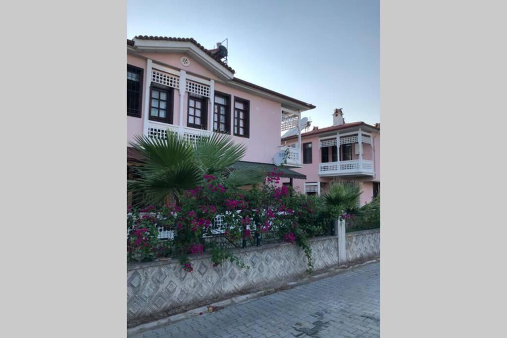 Peaceful House Villa Fethiye Exterior photo