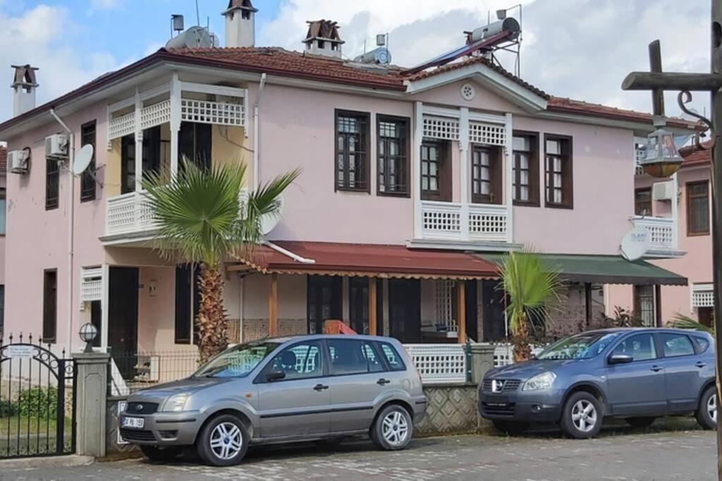 Peaceful House Villa Fethiye Exterior photo