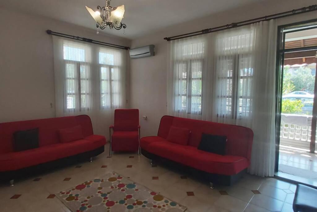 Peaceful House Villa Fethiye Exterior photo