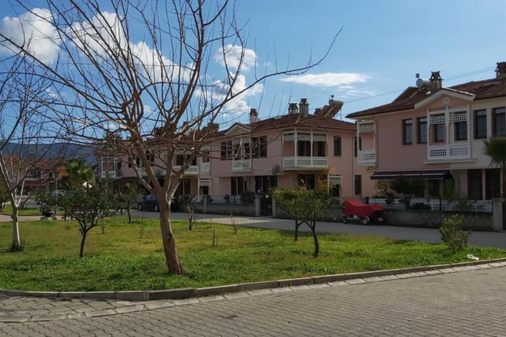 Peaceful House Villa Fethiye Exterior photo
