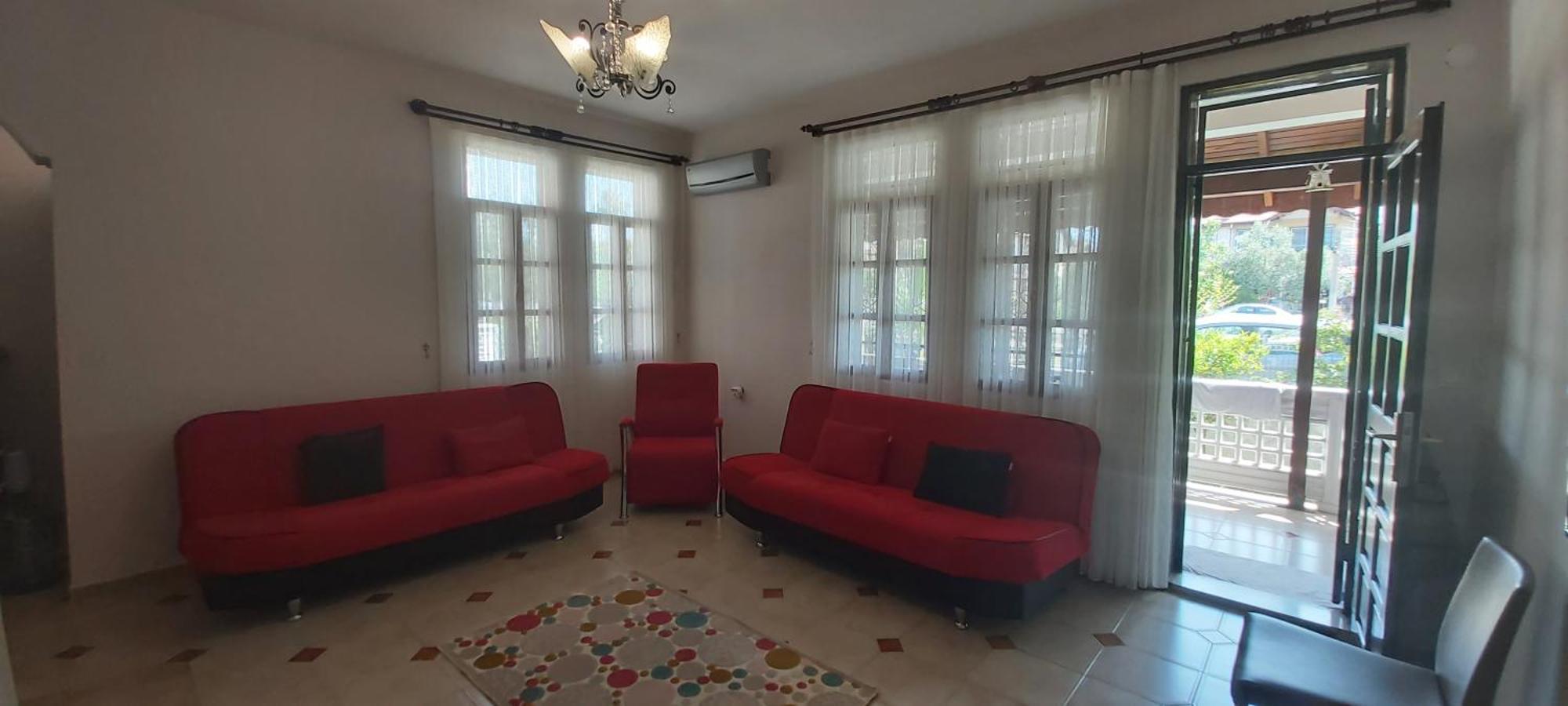 Peaceful House Villa Fethiye Exterior photo